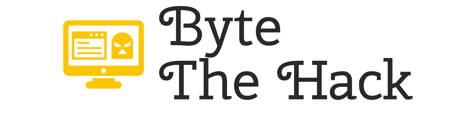 Byte The Hack